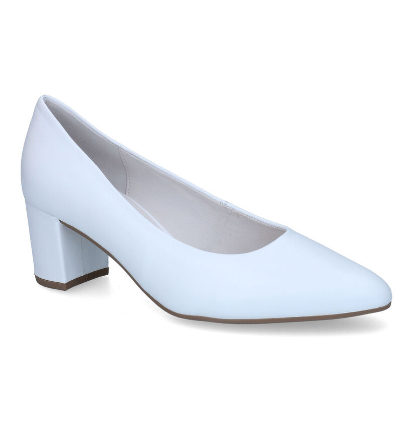 Gabor Escarpins classiques en Argent pour femmes (313305)