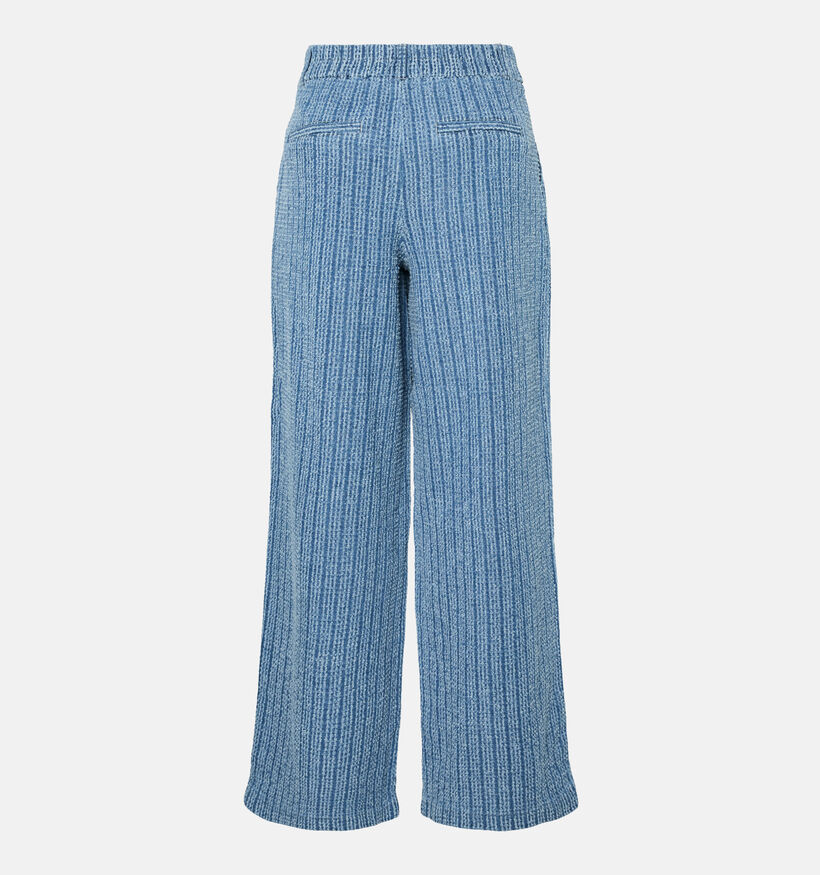 Pieces Malba Blauwe Jeans voor dames (365638)