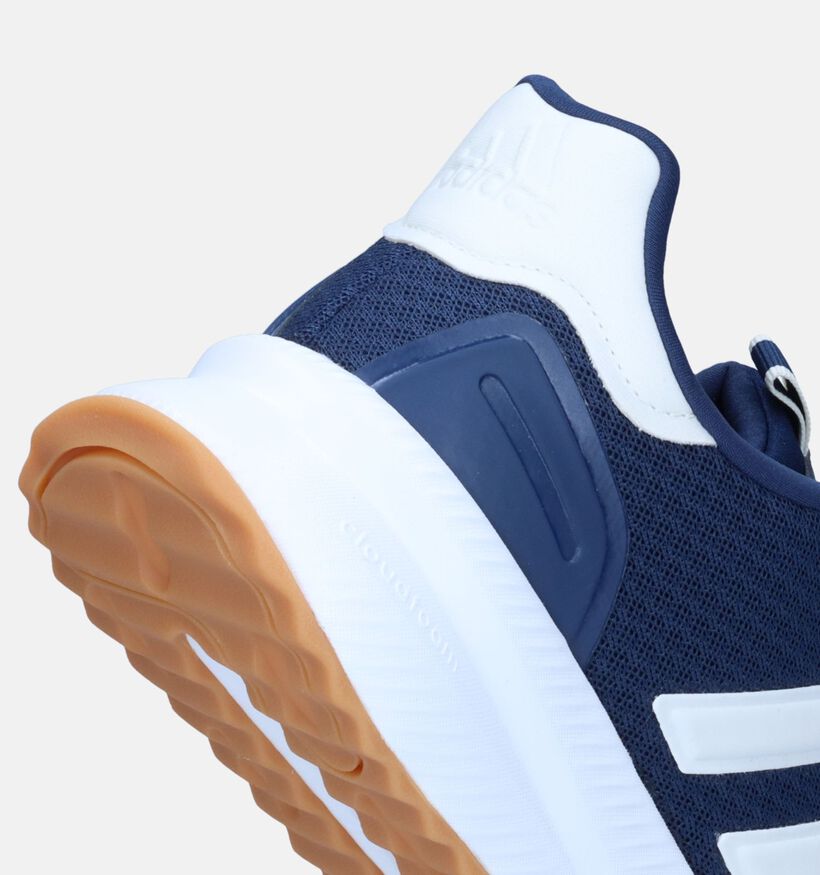 adidas X PLR Path Baskets en Bleu pour hommes (341469)