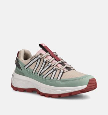 Jack Wolfskin Chaussures outdoor Beige