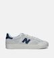 New Balance BB 100 Grijze Sneakers voor heren, jongens (343068) - geschikt voor steunzolen