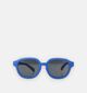 Komono Matty XS Berry Blue Lunettes de soleil en Bleu pour filles, gar&ccedil;ons (371551)
