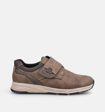 Relife Low Baskets Taupe
