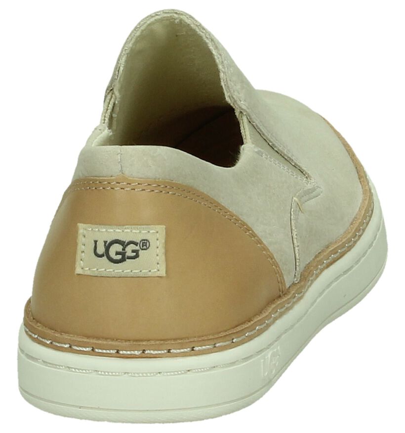 UGG Chaussures sans lacets  (Écru), , pdp