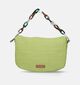 Pepe Moll Sadie Groene Handtas voor dames (342880)