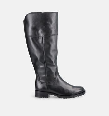 Gabor Comfort Bottes Noir