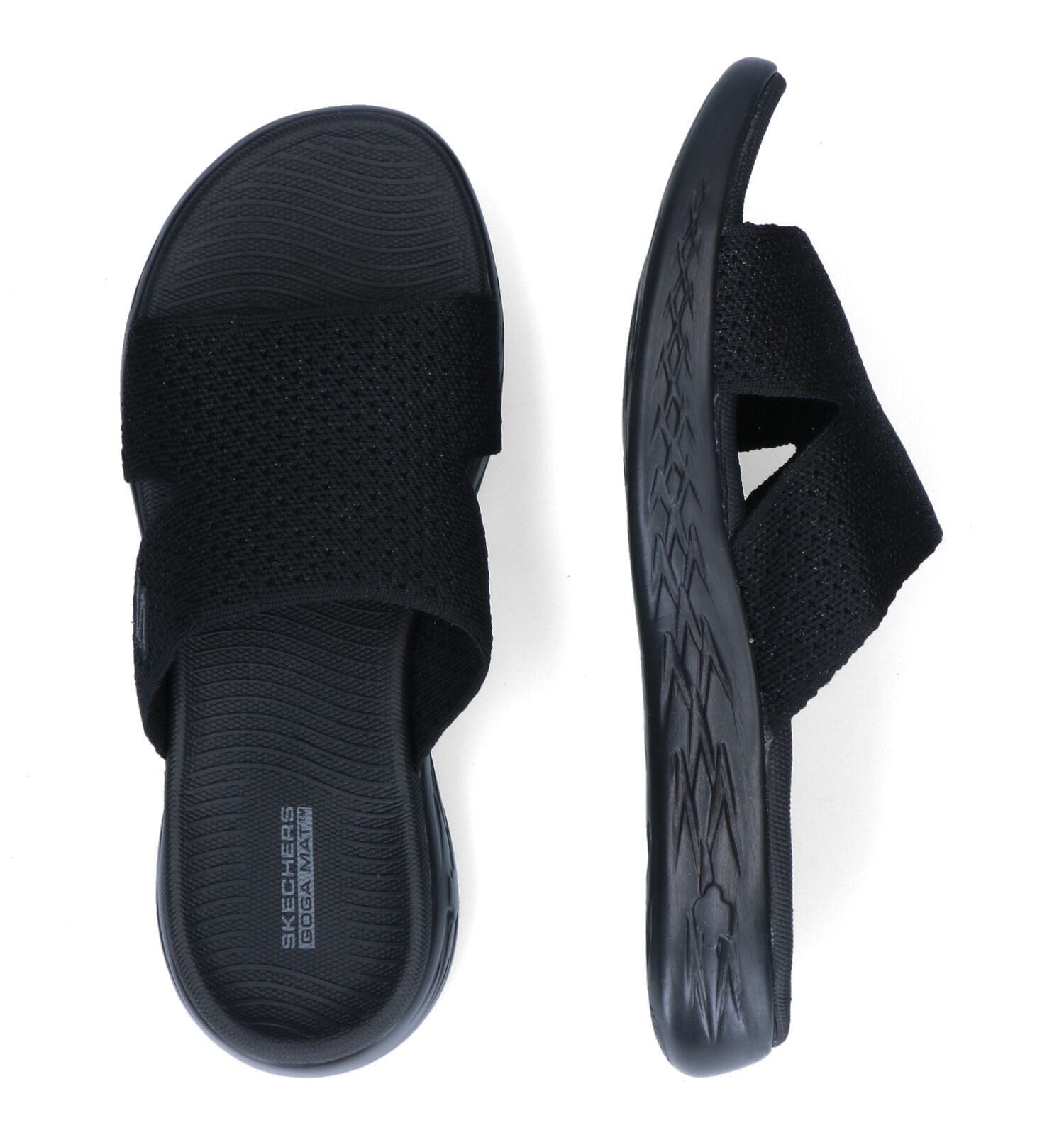 Nu pied skechers hot sale