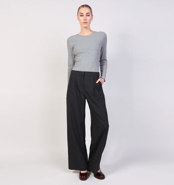 Desires Pantalons Noir