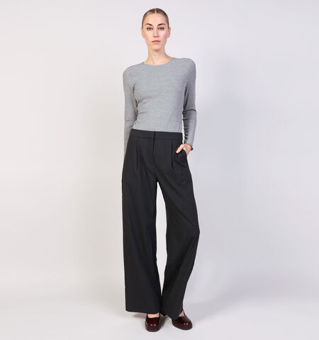 Desires Broeken Zwart