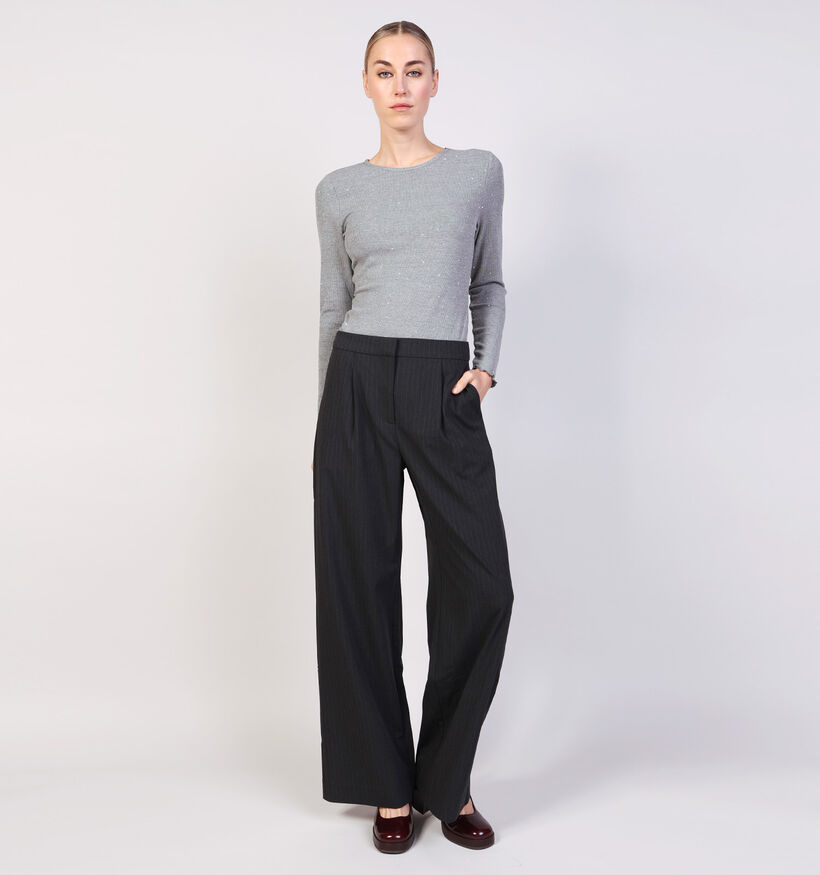 Desires Laina Zwarte Broek voor dames (365834)