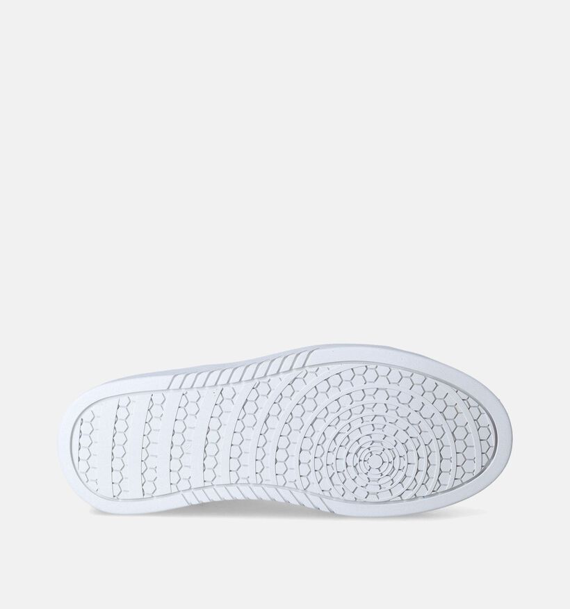 River Woods Angela Witte Sneakers voor dames (356798) - geschikt voor steunzolen