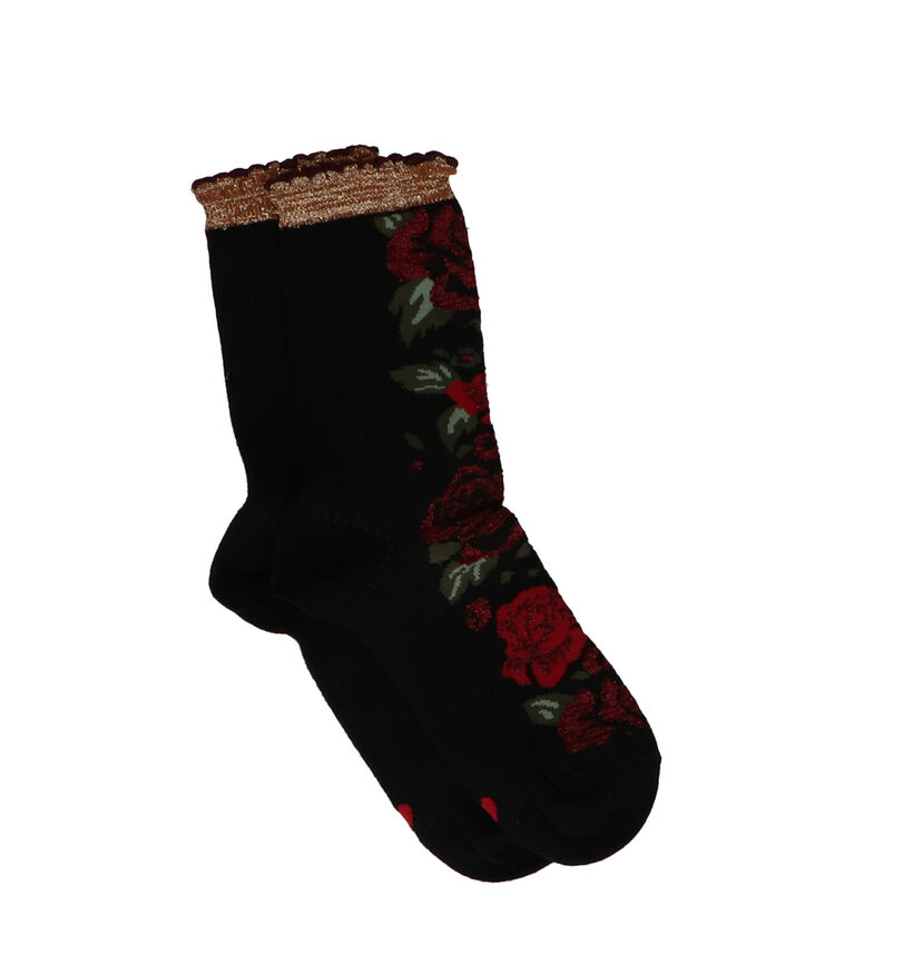 Marcmarcs Chaussettes en Noir (264102)