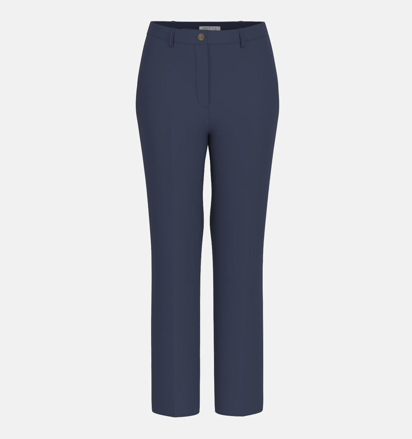 Guess Zwarte Geklede Broek voor dames (364400)