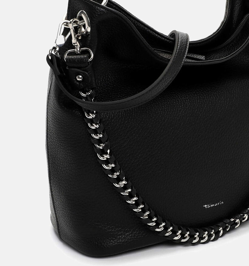 Tamaris Kalia Zwarte Shopper voor dames (371365)