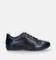 Geox Chaussures à lacets en Noir pour hommes (278966)