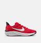 Nike Star Runner 4NN GS Rode Sneakers voor jongens, meisjes (347979)