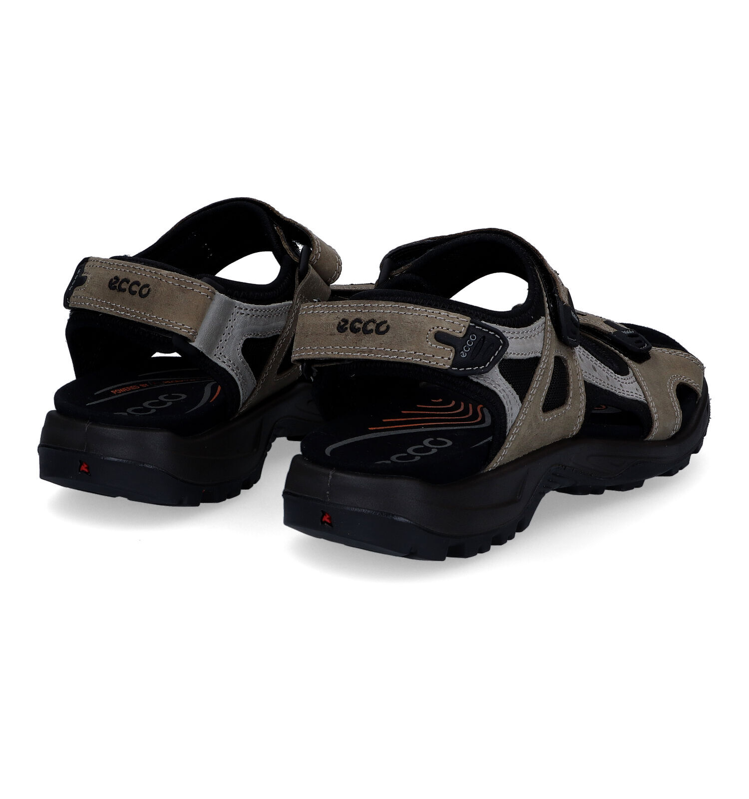 Ecco heren new arrivals sandalen