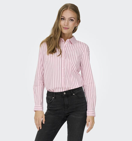 JDY Blouses Roze
