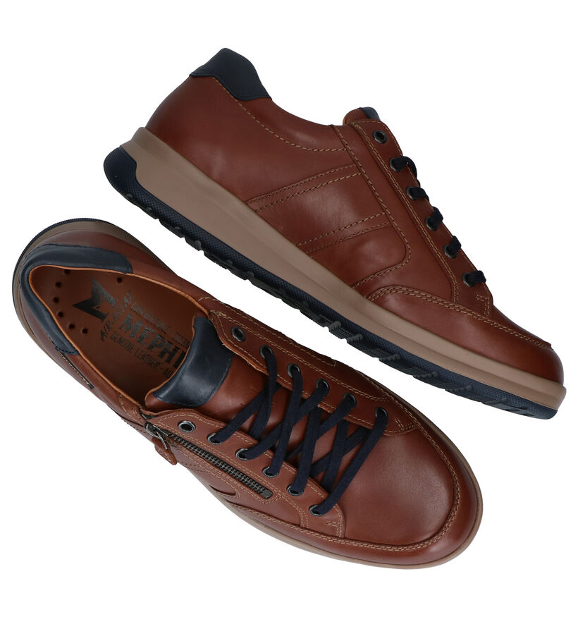 Mephisto Lisandro Randy in leer (307307)