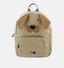 Trixie Mr. Dog Beige Rugzak voor meisjes, jongens (335740)