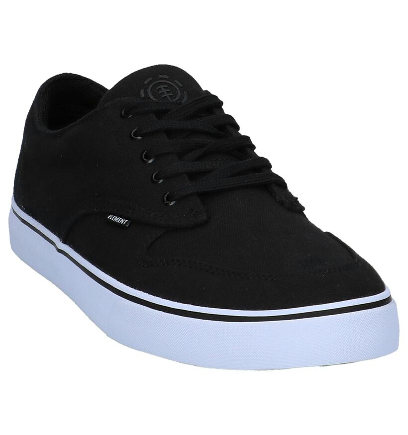 Element Topaz C3 Grijze Skate Sneakers voor heren (336779) - geschikt voor steunzolen