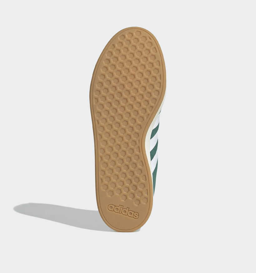 adidas Grand Court Base 00s Groene Sneakers voor dames (357645) - geschikt voor steunzolen