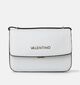 Valentino Flap Re Witte Crossbody tas voor dames (356636)
