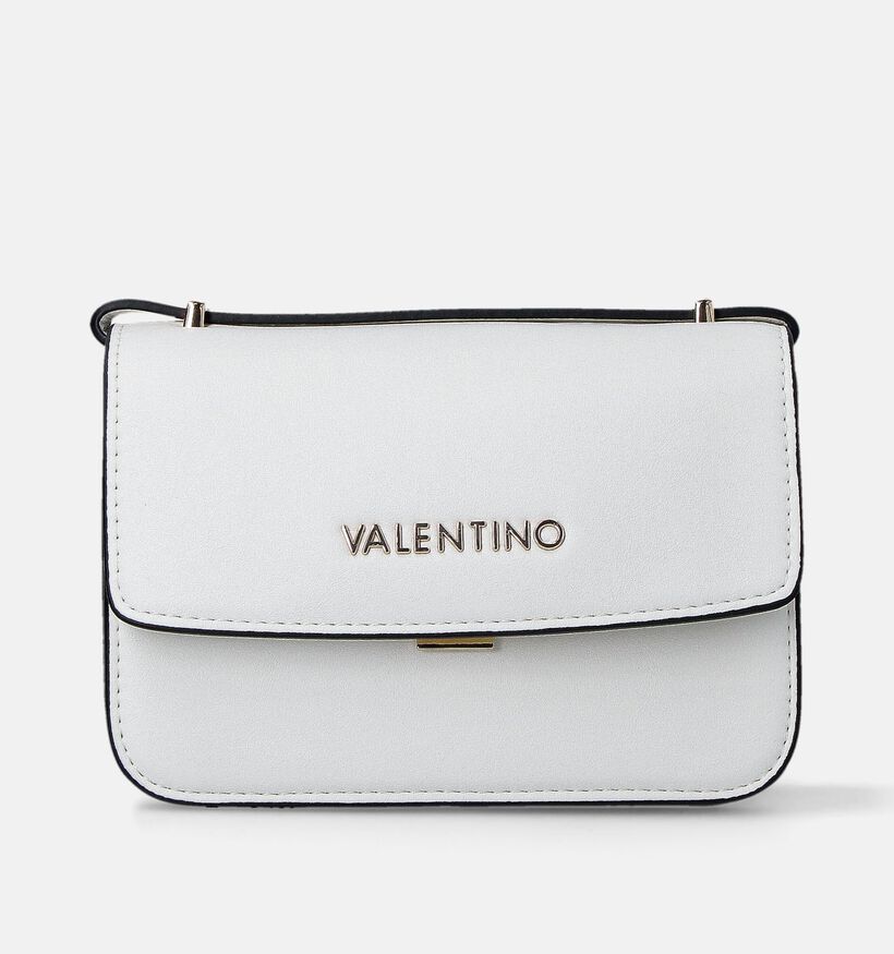 Valentino Flap Re Witte Crossbody tas voor dames (356636)