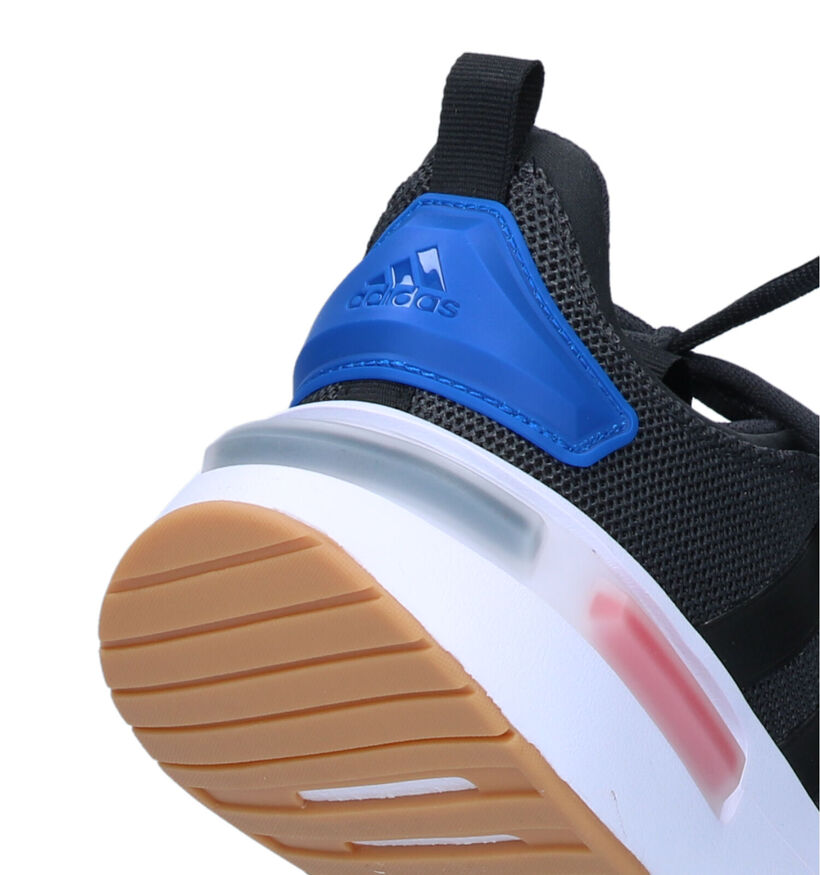 adidas Racer TR23 Grijze sneakers voor heren (326297)