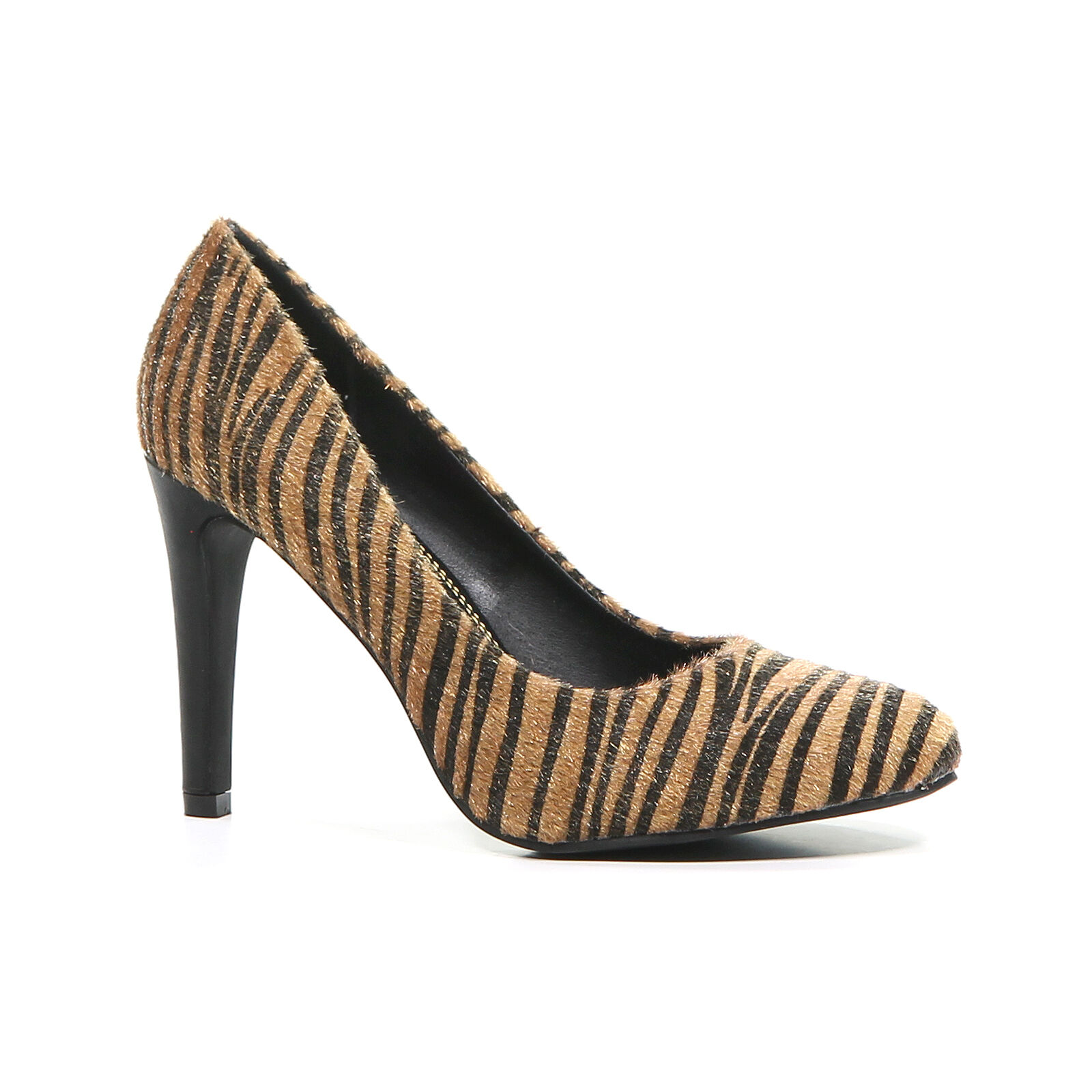 Tijgerprint pumps deals