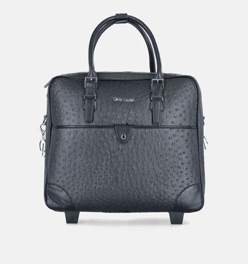 Sac ordinateur noir
