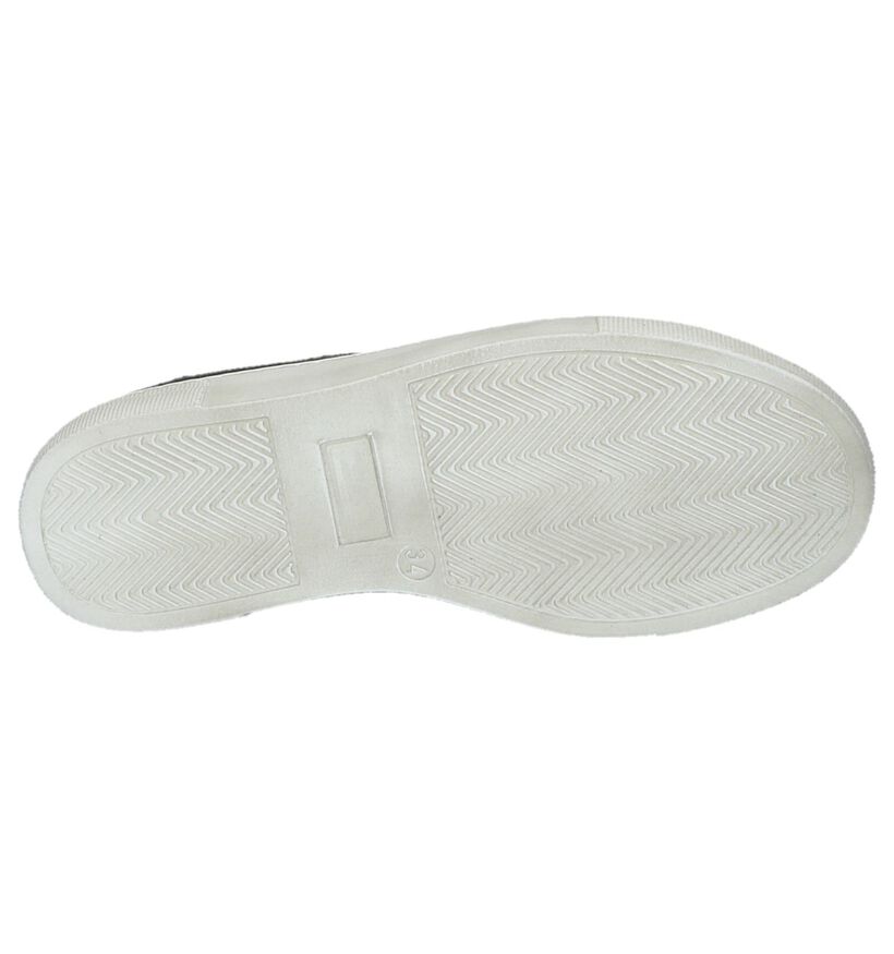 Hampton Bays Baskets basses en Marron pour filles (231985) - pour semelles orthopédiques