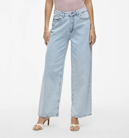 Vila Jeans Blauw