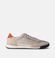 BOSS Titanium Chaussures à lacets en Beige pour hommes (352394) - pour semelles orthopédiques