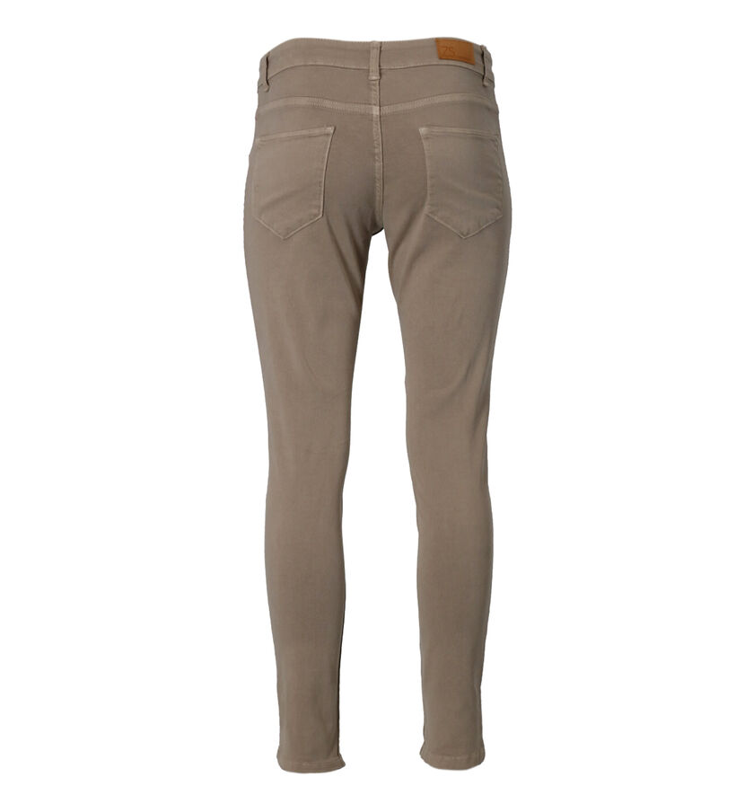 Zoso Fallon Pantalon en Beige (277174)