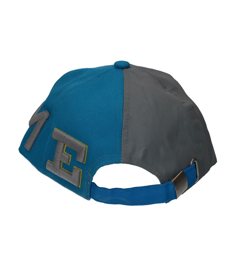 Flashion Designers Casquette en Bleu pour garçons (286380)