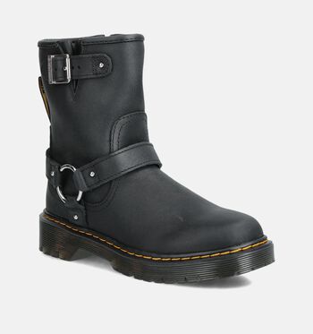 Dr. Martens Boots Zwart