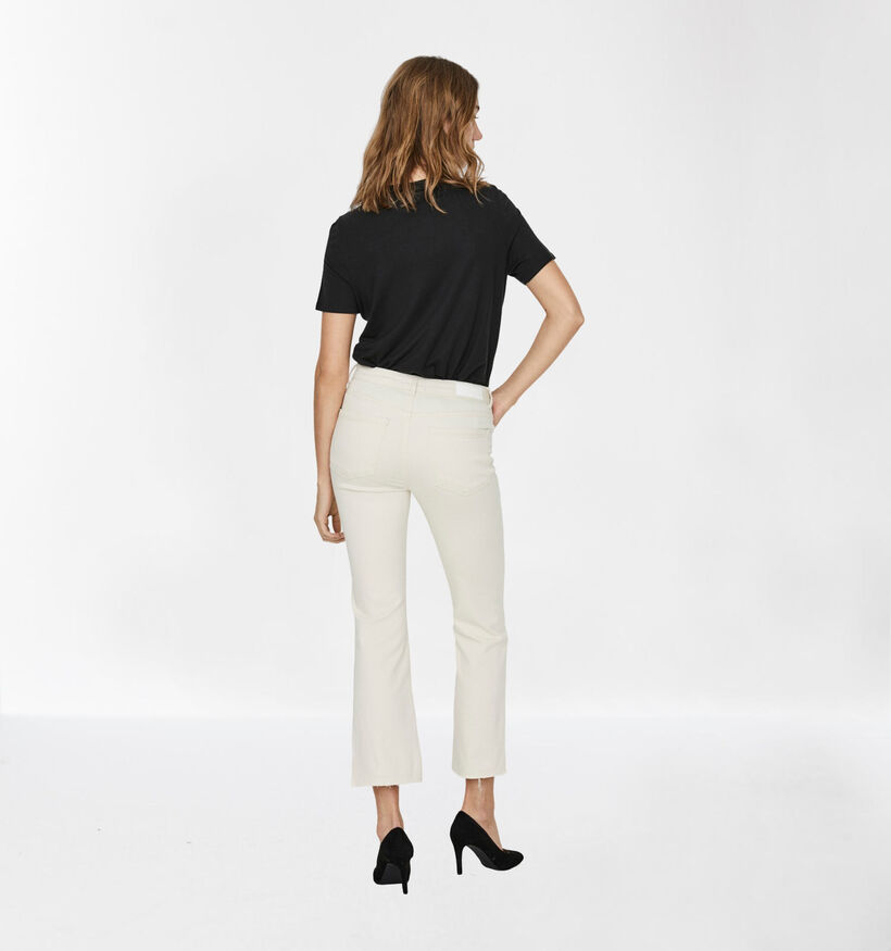 Vero Moda Sheila Jeans en Beige (279441)