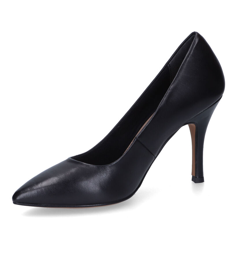 Tamaris Touch it Escarpins en Noir pour femmes (309230)