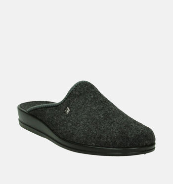 Rohde Pantoufles Gris