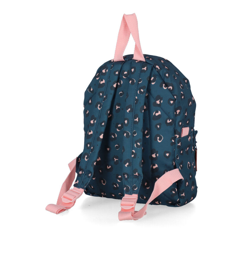Kidzroom Blauwe Rugzak voor meisjes (310754)