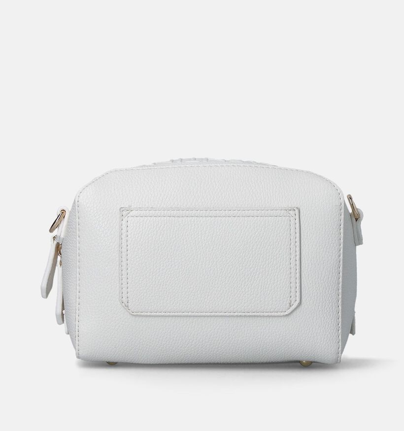 Valentino Pattie Sac Bandoulière en Blanc pour femmes (356634)