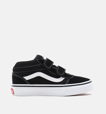 Sneakers zwart