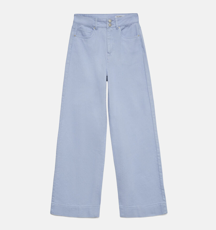 Vero Moda Kathy Blauwe Jeansbroek L32 voor dames (367149)