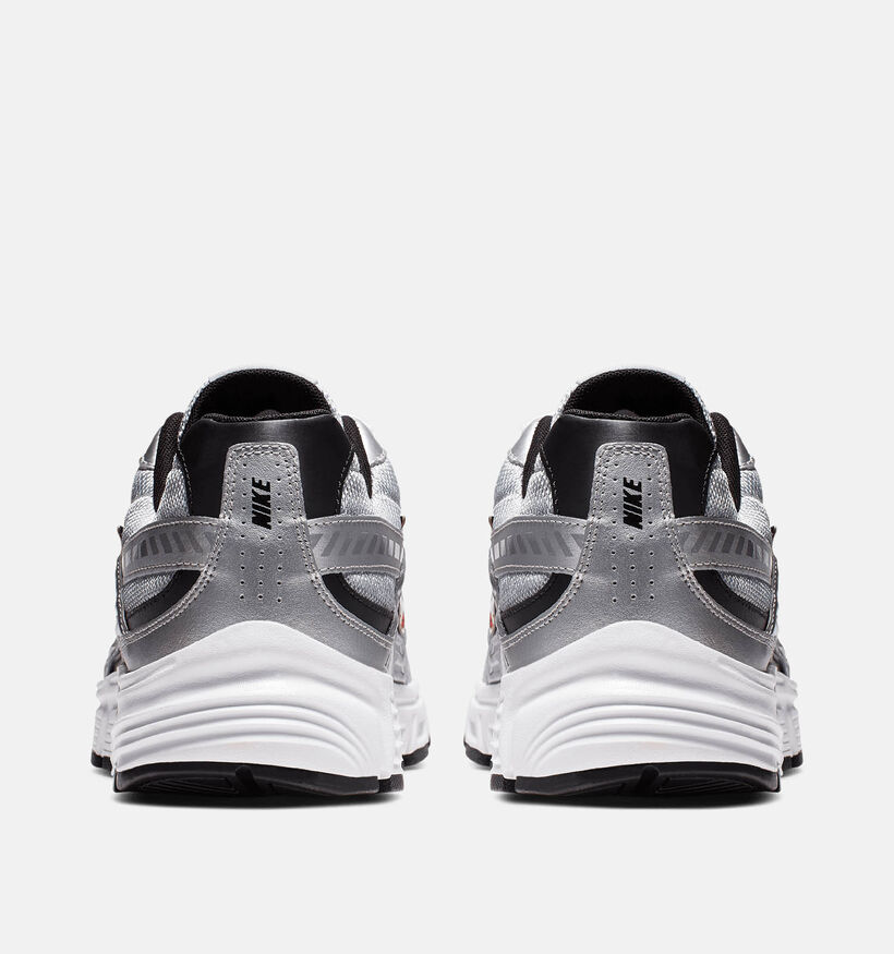 Nike Initiator Baskets en Argent pour hommes, garçons (347842)