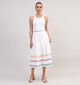 Rue Mazarine Gorgeous Ecru Rok voor dames (361175)