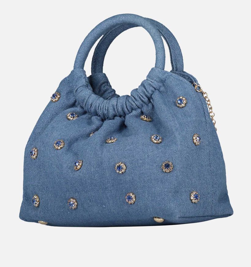 Bulaggi Jeans Blauwe Handtas voor dames (356138)