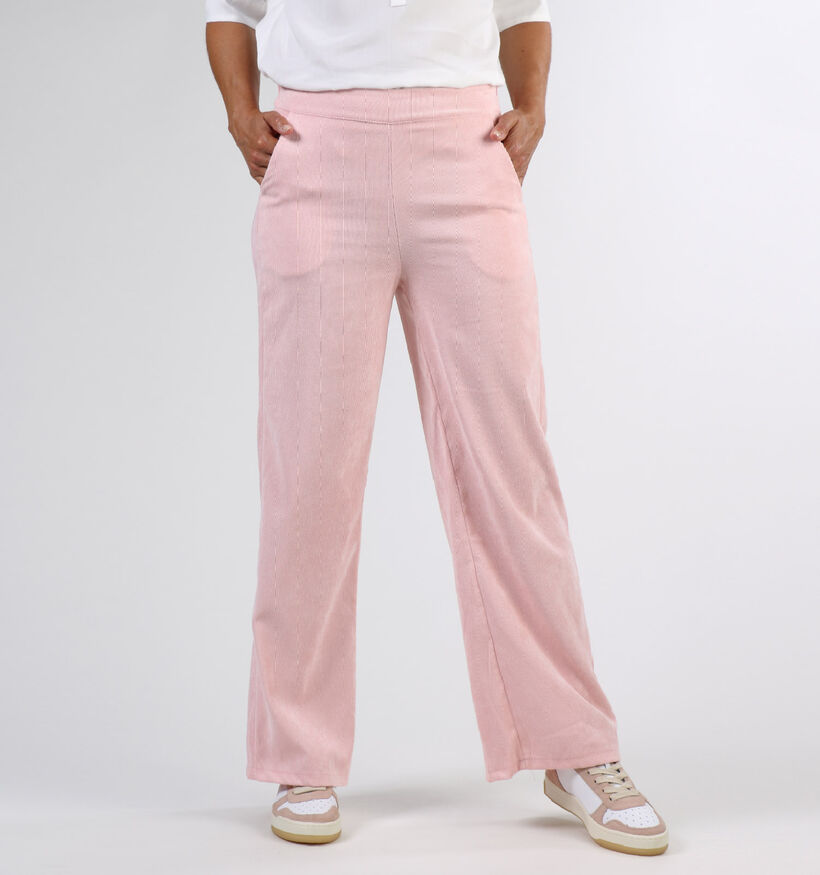 Dolce C. Roze Broek (303126)