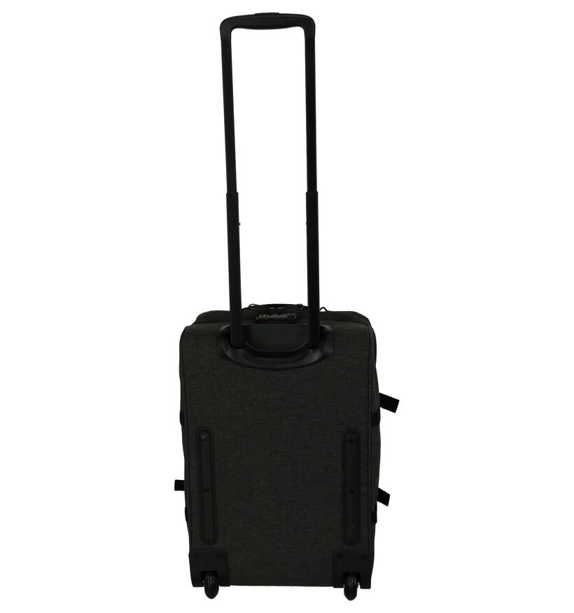 Trolley Blauw Eastpak Tranverz S EK61L in stof (225739)