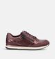 Tamaris Touch It Bordeaux Sneakers voor dames (376659)